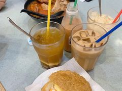 -华嫂冰室(尖沙咀店)