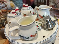 -点都德(广州白云山景区南门店)