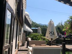 -北京水岸山吧度假村(雁栖镇店)