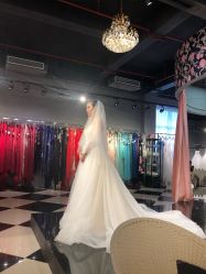 复古优雅-珠海女王嫁衣馆(珠海左右创意园店)