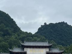-黔灵山公园