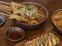 -青春分食(仙林大学城店)