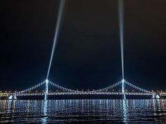 -星海湾跨海大桥