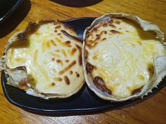 -本色.小马哥烧烤(五一路总店)