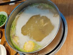 -掂档潮汕牛肉火锅(cityon熙地港店)