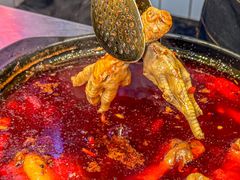 -降龙爪爪(建设路1店)