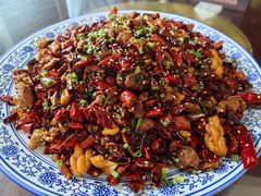 -杨记隆府(白象街店)