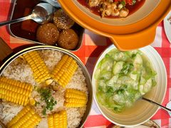 -恰八斗·猛火长沙菜(国贸店)