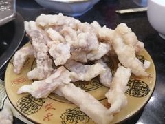 -九尺赵老四鲜鹅肠火锅