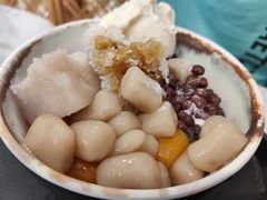 -鲜芋仙(观音桥大融城LG店)