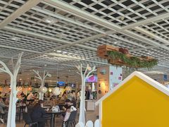 -宜家·瑞典风味餐厅(无锡店)