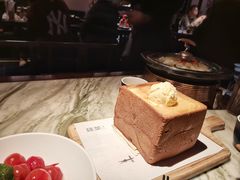 -绿茶餐厅(燕郊永旺店)