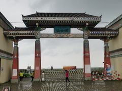 -青海湖仙女湾景区