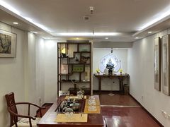 -福慧慈缘素食餐厅(王府井店)