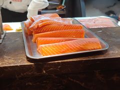 -福樱兰海鲜放题铁板烧(加州店)