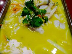 -百家园土菜馆(兴民北路店)