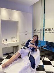 -SKINLALA美肤疗愈SPA