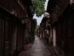 -乌镇景区