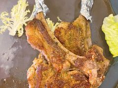 -V Bar海景扒房(北海湾惠龙万达嘉华酒店)