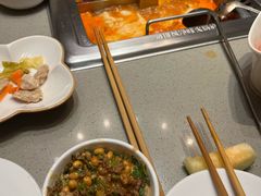 -海底捞火锅(崇文门新世界百货店)