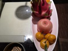 -青岛城阳宝龙福朋喜来登酒店
