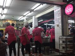 -红大哥水门鸡饭(總店)