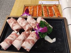 -卤校长重庆老火锅(南岗万达店)