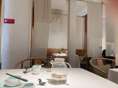 -纳地素食(石门公园店)