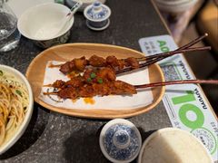 -渔语鱼新川菜Bistro(万象天地店)