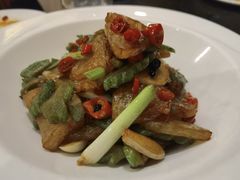 -湘肠香火锅店(团结湖店)