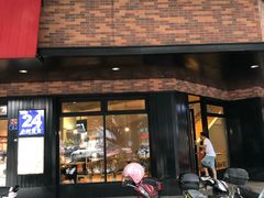 门面-肯德基(长乐店)