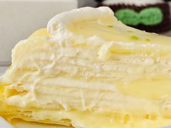 香蕉千层-幸福西饼生日蛋糕·下午茶(闵行店)