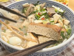 -长香源葫芦头梆梆肉(兴隆巷店)