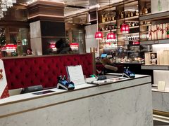 -Cafe Sacher(WIEN)