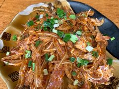 -茶泡饭(李子坝店)