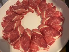 -花田煮鲜牛肉火锅(钟楼众汇店)