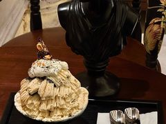 -玲婧胡同·生日蛋糕·餐厅(嘉里城店)