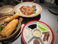 -青年公社烤鸭(滨湖银泰店)