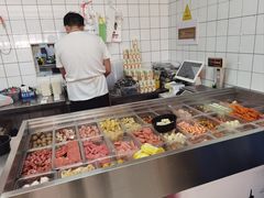 -金手勺东北菜(贵友店)