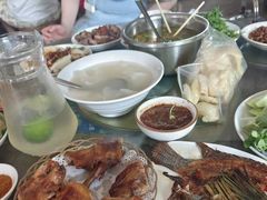 -岩保农家乐