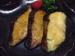 -梅筑·创意料理(王府井百货店)
