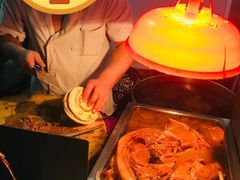 -子午路张记肉夹馍(翠华路店)