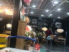 -宜家·瑞典风味餐厅(北京西红门店)