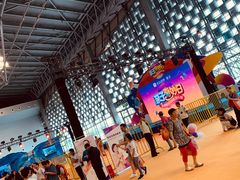 -东浩兰生上海世博展览馆