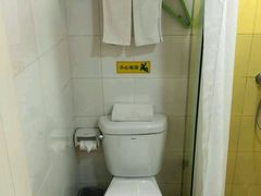 -如家酒店(北京立水桥地铁站店)