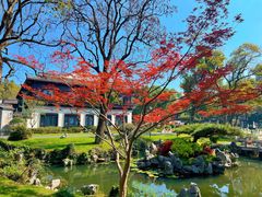 -杭州西湖柳莺里酒店·闻莺厅