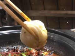 -破瓦寒窑·地摊烤羊排