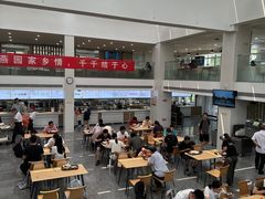 -北京大学-燕南食堂