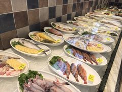 -妈妈菜舟山海鲜(定海古城店)