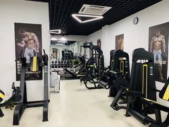 -博纳私人订制健身(中集美兰湖店)